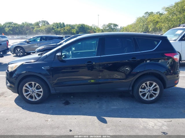 Aukcja sprzedaży 2017 Ford Escape Se, vin: 1FMCU9G96HUE33980, numer aukcji: 46111615