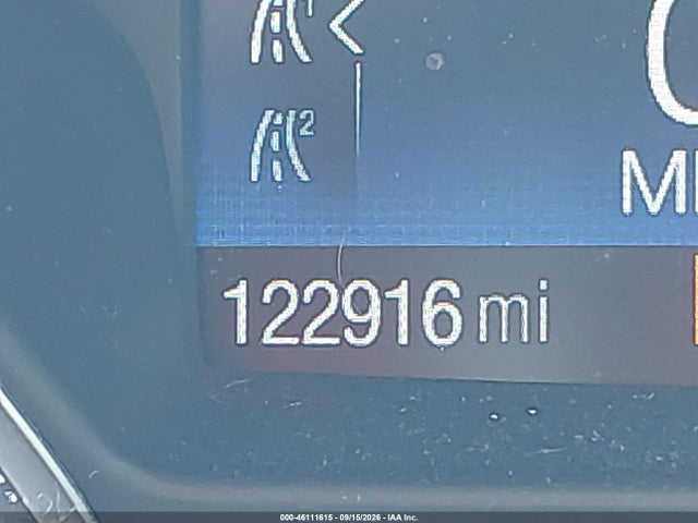 Aukcja sprzedaży 2017 Ford Escape Se, vin: 1FMCU9G96HUE33980, numer aukcji: 46111615