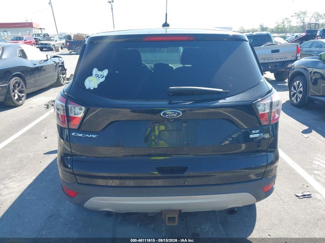 Aukcja sprzedaży 2017 Ford Escape Se, vin: 1FMCU9G96HUE33980, numer aukcji: 46111615