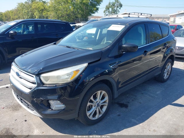 Aukcja sprzedaży 2017 Ford Escape Se, vin: 1FMCU9G96HUE33980, numer aukcji: 46111615