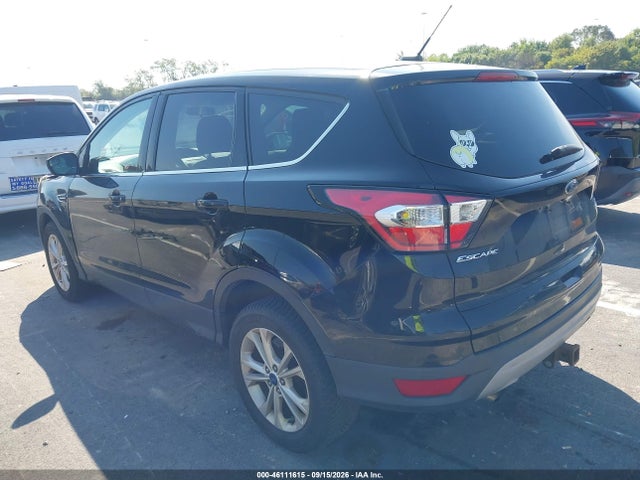 Aukcja sprzedaży 2017 Ford Escape Se, vin: 1FMCU9G96HUE33980, numer aukcji: 46111615
