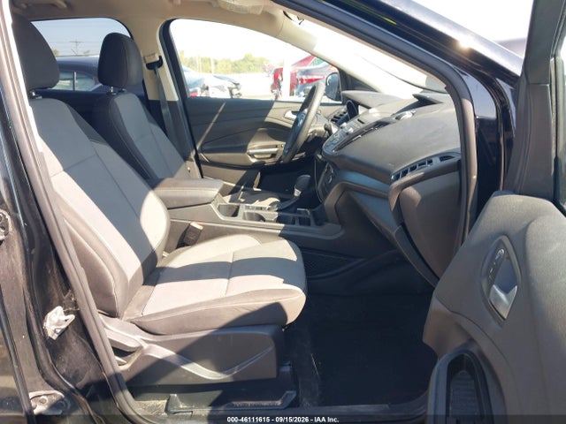 Aukcja sprzedaży 2017 Ford Escape Se, vin: 1FMCU9G96HUE33980, numer aukcji: 46111615