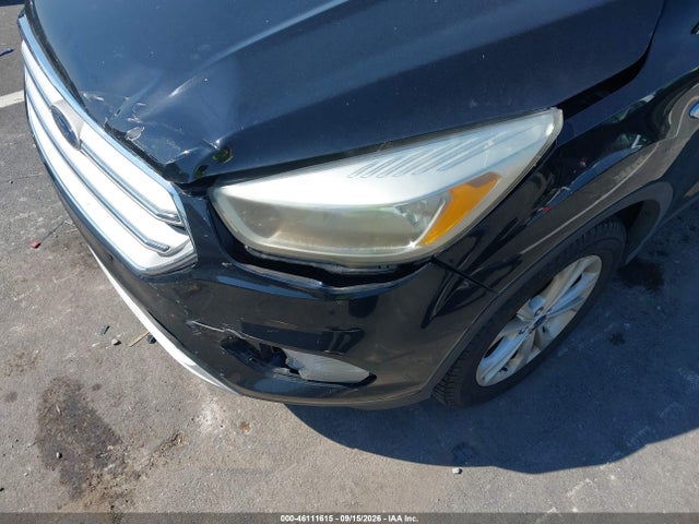 Aukcja sprzedaży 2017 Ford Escape Se, vin: 1FMCU9G96HUE33980, numer aukcji: 46111615