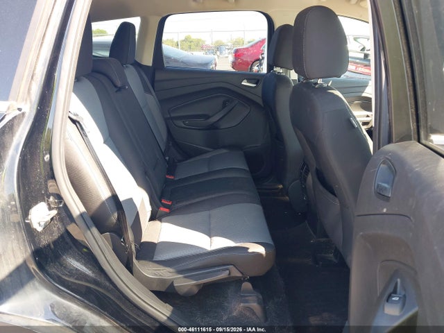 Aukcja sprzedaży 2017 Ford Escape Se, vin: 1FMCU9G96HUE33980, numer aukcji: 46111615