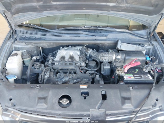 Aukcja sprzedaży 2008 Kia Sedona Lx, vin: KNDMB233186254273, numer aukcji: 46111616