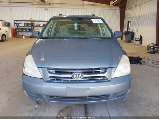 Aukcja sprzedaży 2008 Kia Sedona Lx, vin: KNDMB233186254273, numer aukcji: 46111616