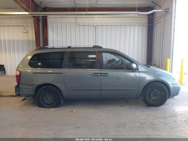 Aukcja sprzedaży 2008 Kia Sedona Lx, vin: KNDMB233186254273, numer aukcji: 46111616