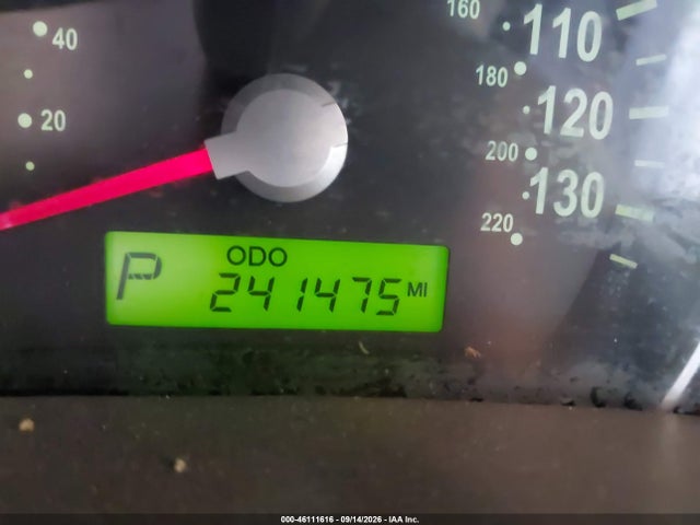 Aukcja sprzedaży 2008 Kia Sedona Lx, vin: KNDMB233186254273, numer aukcji: 46111616