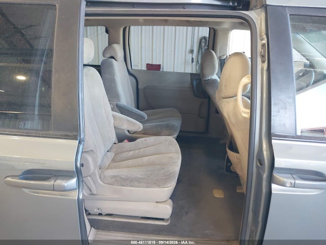 Aukcja sprzedaży 2008 Kia Sedona Lx, vin: KNDMB233186254273, numer aukcji: 46111616