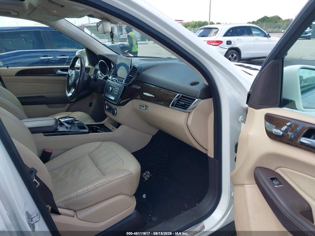 Продажа на аукционе авто 2016 Mercedes-benz Gle 350, vin: 4JGDA5JB1GA670507, номер лота: 46111617