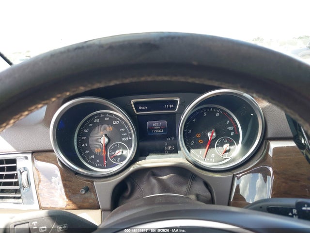 Продажа на аукционе авто 2016 Mercedes-benz Gle 350, vin: 4JGDA5JB1GA670507, номер лота: 46111617