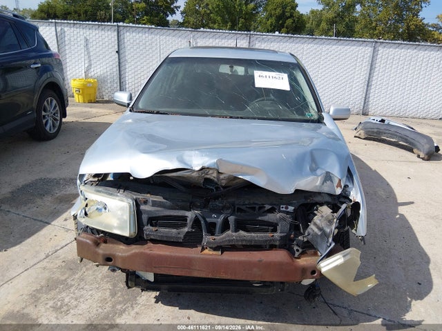 46111621 :رقم المزاد ، 3VWPE69M03M177283 vin ، 2003 Volkswagen Jetta Wolfsburg Edition مزاد بيع