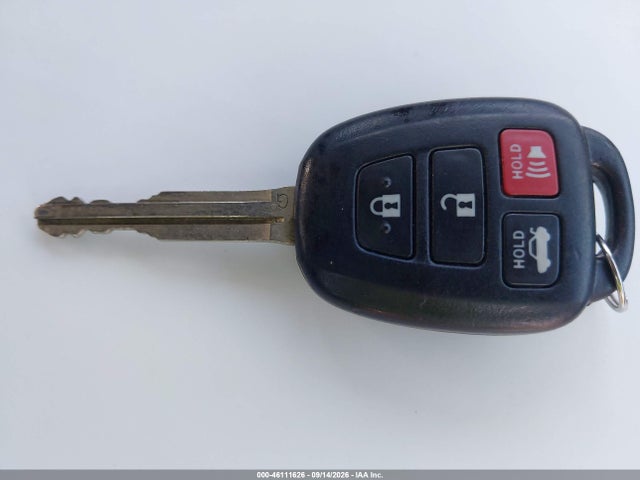 Продаж на аукціоні авто 2014 Toyota Camry Se, vin: 4T1BF1FK3EU803760, номер лоту: 46111626