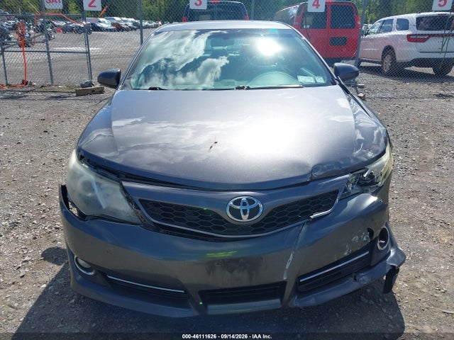 Продаж на аукціоні авто 2014 Toyota Camry Se, vin: 4T1BF1FK3EU803760, номер лоту: 46111626