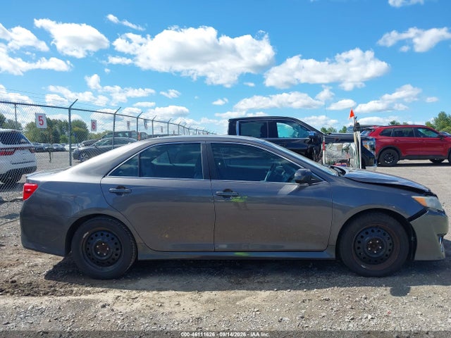 Продаж на аукціоні авто 2014 Toyota Camry Se, vin: 4T1BF1FK3EU803760, номер лоту: 46111626