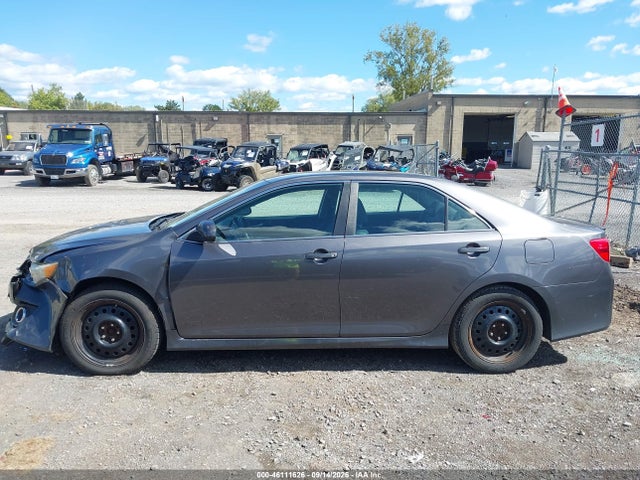 Продаж на аукціоні авто 2014 Toyota Camry Se, vin: 4T1BF1FK3EU803760, номер лоту: 46111626