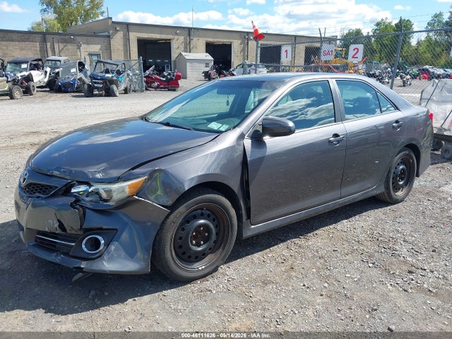 Продаж на аукціоні авто 2014 Toyota Camry Se, vin: 4T1BF1FK3EU803760, номер лоту: 46111626