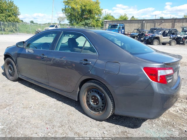 Продаж на аукціоні авто 2014 Toyota Camry Se, vin: 4T1BF1FK3EU803760, номер лоту: 46111626