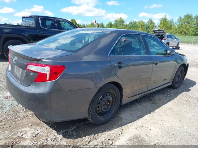 Продаж на аукціоні авто 2014 Toyota Camry Se, vin: 4T1BF1FK3EU803760, номер лоту: 46111626