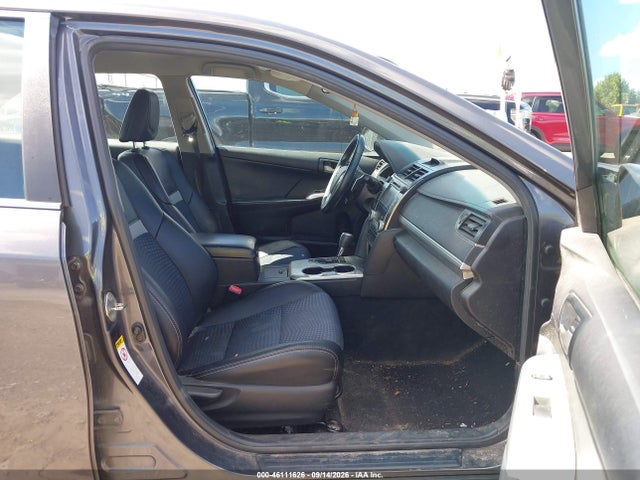 Продаж на аукціоні авто 2014 Toyota Camry Se, vin: 4T1BF1FK3EU803760, номер лоту: 46111626