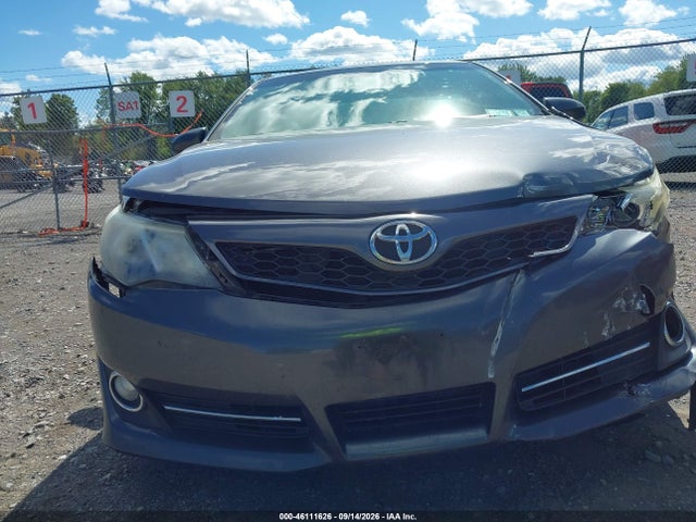 Продаж на аукціоні авто 2014 Toyota Camry Se, vin: 4T1BF1FK3EU803760, номер лоту: 46111626