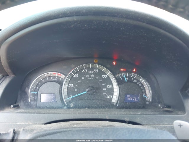 Продаж на аукціоні авто 2014 Toyota Camry Se, vin: 4T1BF1FK3EU803760, номер лоту: 46111626