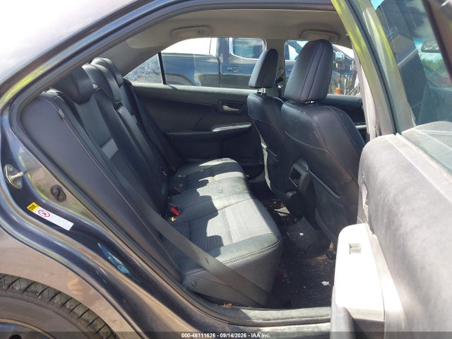 Продаж на аукціоні авто 2014 Toyota Camry Se, vin: 4T1BF1FK3EU803760, номер лоту: 46111626