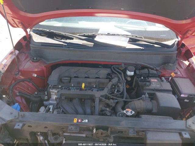 Продаж на аукціоні авто 2023 Hyundai Venue Sel, vin: KMHRC8A30PU213650, номер лоту: 46111627