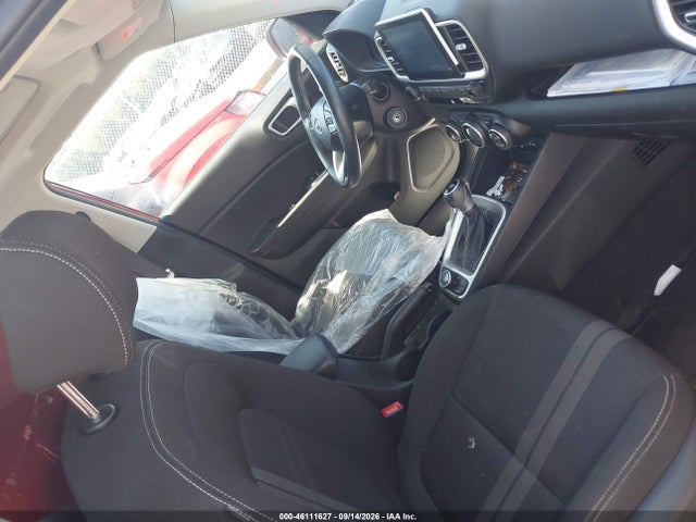 Продаж на аукціоні авто 2023 Hyundai Venue Sel, vin: KMHRC8A30PU213650, номер лоту: 46111627