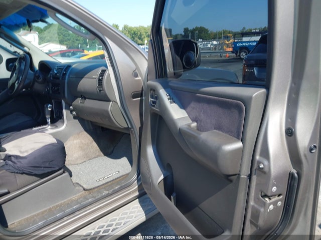 Продажа на аукционе авто 2005 Nissan Pathfinder Se, vin: 5N1AR18W85C732211, номер лота: 46111628