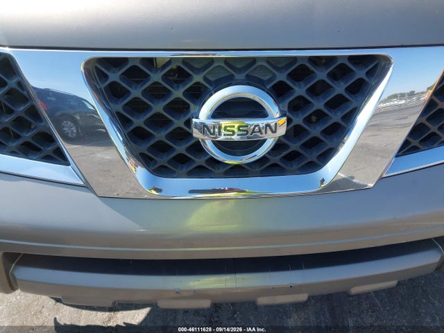 Продажа на аукционе авто 2005 Nissan Pathfinder Se, vin: 5N1AR18W85C732211, номер лота: 46111628