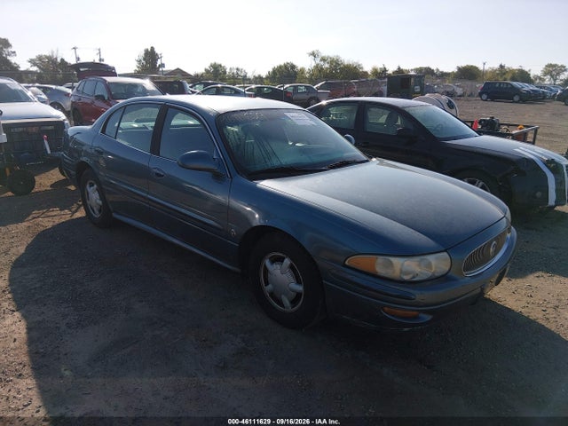 Aukcja sprzedaży 2000 Buick Lesabre Custom, vin: 1G4HP54K3YU240246, numer aukcji: 46111629