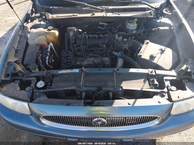 Продажа на аукционе авто 2000 Buick Lesabre Custom, vin: 1G4HP54K3YU240246, номер лота: 46111629