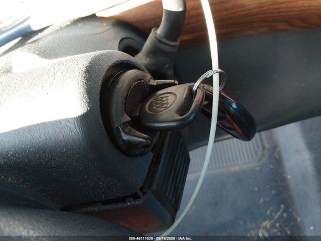 Продажа на аукционе авто 2000 Buick Lesabre Custom, vin: 1G4HP54K3YU240246, номер лота: 46111629