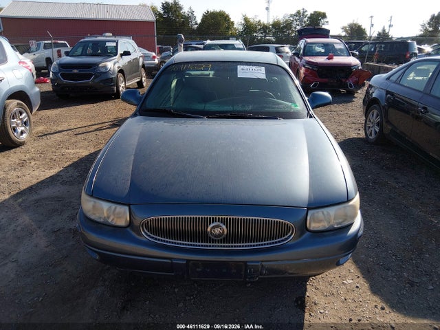 Продажа на аукционе авто 2000 Buick Lesabre Custom, vin: 1G4HP54K3YU240246, номер лота: 46111629