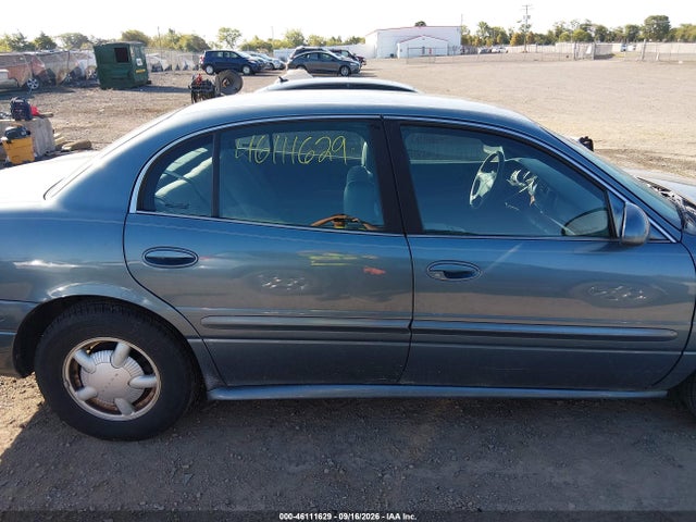 Продажа на аукционе авто 2000 Buick Lesabre Custom, vin: 1G4HP54K3YU240246, номер лота: 46111629