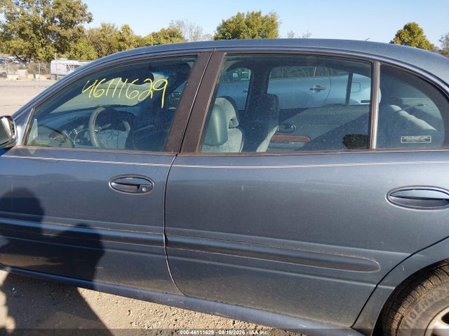 Продажа на аукционе авто 2000 Buick Lesabre Custom, vin: 1G4HP54K3YU240246, номер лота: 46111629