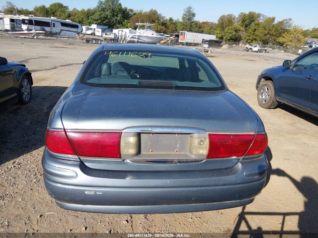 Продажа на аукционе авто 2000 Buick Lesabre Custom, vin: 1G4HP54K3YU240246, номер лота: 46111629