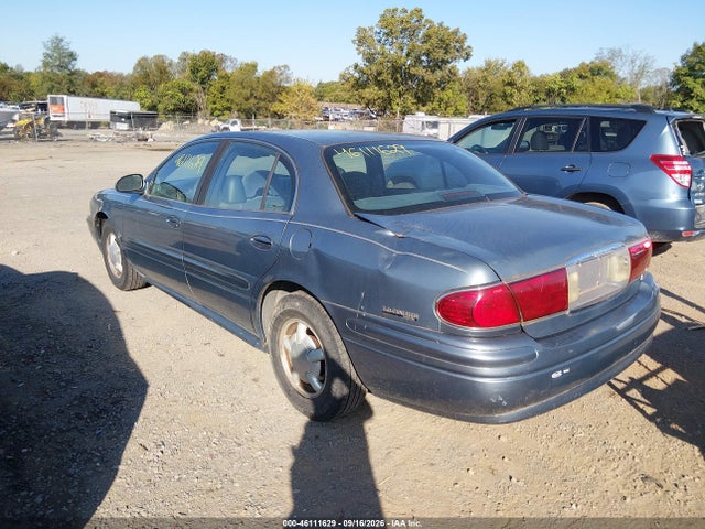 Продажа на аукционе авто 2000 Buick Lesabre Custom, vin: 1G4HP54K3YU240246, номер лота: 46111629