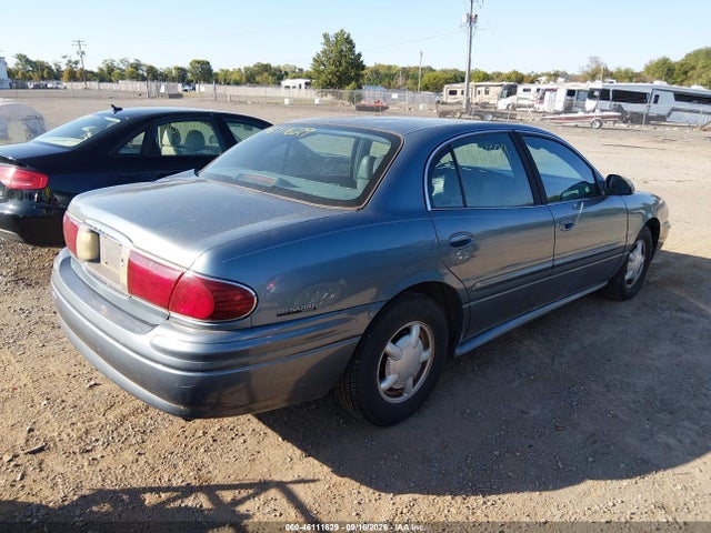 Продажа на аукционе авто 2000 Buick Lesabre Custom, vin: 1G4HP54K3YU240246, номер лота: 46111629