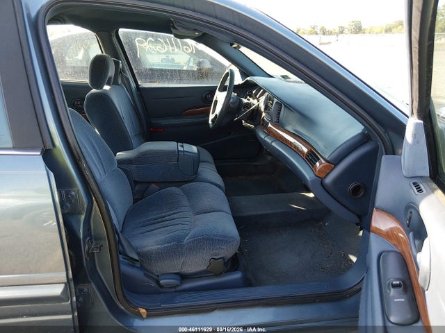 Продажа на аукционе авто 2000 Buick Lesabre Custom, vin: 1G4HP54K3YU240246, номер лота: 46111629