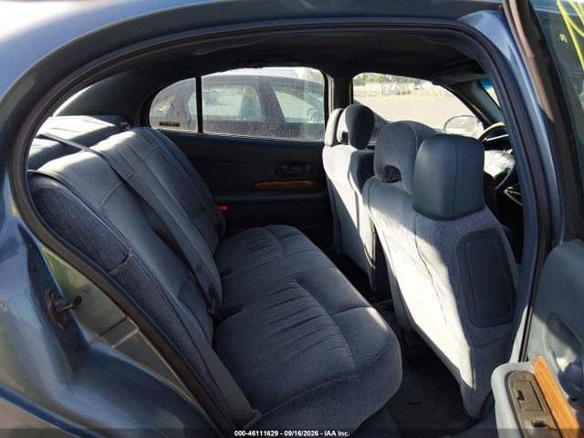 Продажа на аукционе авто 2000 Buick Lesabre Custom, vin: 1G4HP54K3YU240246, номер лота: 46111629