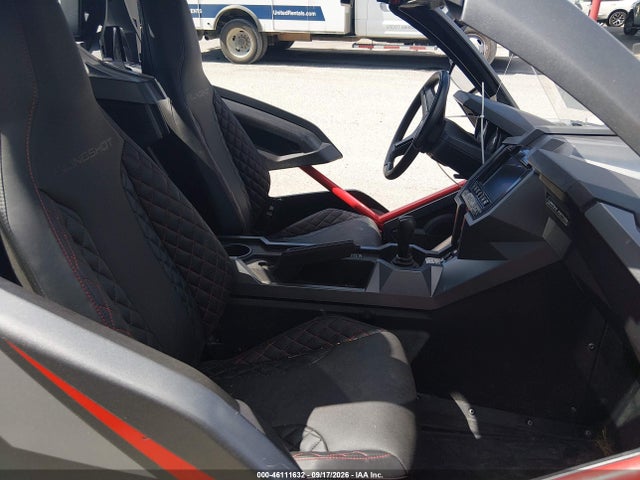 Продаж на аукціоні авто 2018 Polaris Slingshot, vin: 57XAAPFA0J8129764, номер лоту: 46111632