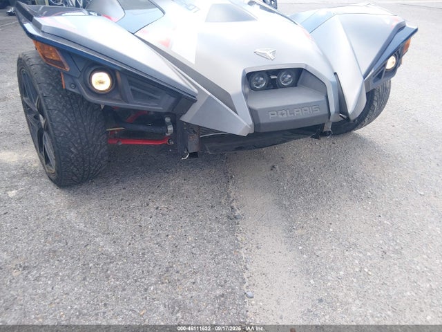 Продаж на аукціоні авто 2018 Polaris Slingshot, vin: 57XAAPFA0J8129764, номер лоту: 46111632