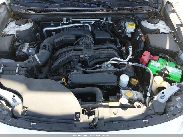 Продажа на аукционе авто 2021 Subaru Outback Premium, vin: 4S4BTAFC0M3210802, номер лота: 46111635