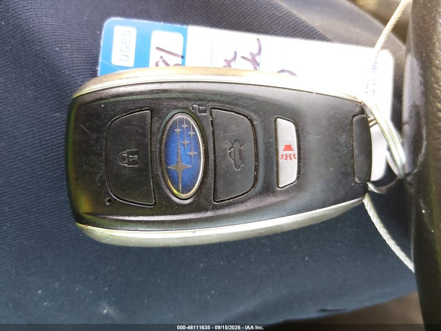 Продажа на аукционе авто 2021 Subaru Outback Premium, vin: 4S4BTAFC0M3210802, номер лота: 46111635