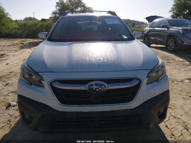Продажа на аукционе авто 2021 Subaru Outback Premium, vin: 4S4BTAFC0M3210802, номер лота: 46111635