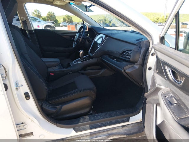 Продажа на аукционе авто 2021 Subaru Outback Premium, vin: 4S4BTAFC0M3210802, номер лота: 46111635