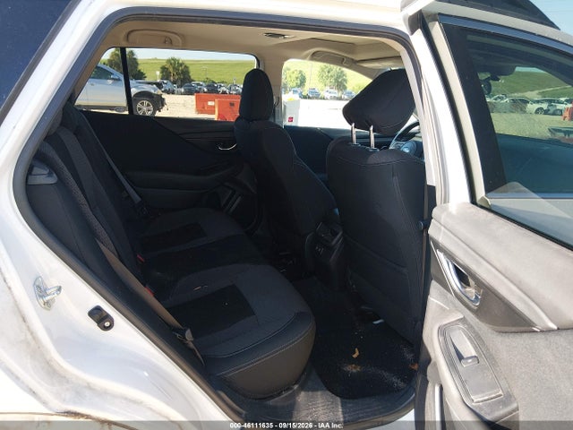 Продажа на аукционе авто 2021 Subaru Outback Premium, vin: 4S4BTAFC0M3210802, номер лота: 46111635