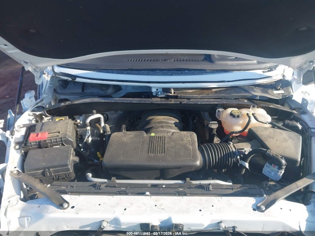 46111643 :رقم المزاد ، 3GTUUDED8RG302797 vin ، 2024 Gmc Sierra 1500 4wd  Short Box Slt مزاد بيع